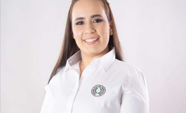 Mirtita, signo de compromiso, seguridad y emprendimiento