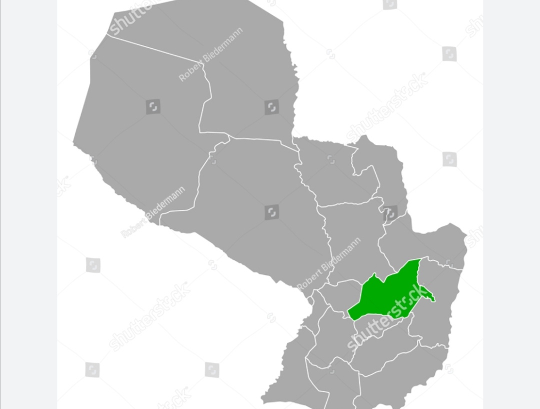 35 mil caaguaceños salieron de la pobreza