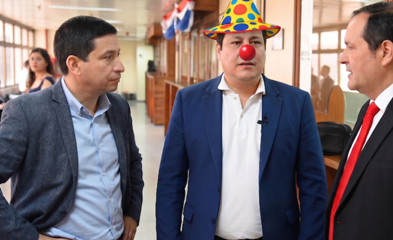 ¿Fuego amigo? El «desacierto político» que desnudó la gestión de Juan Villalba