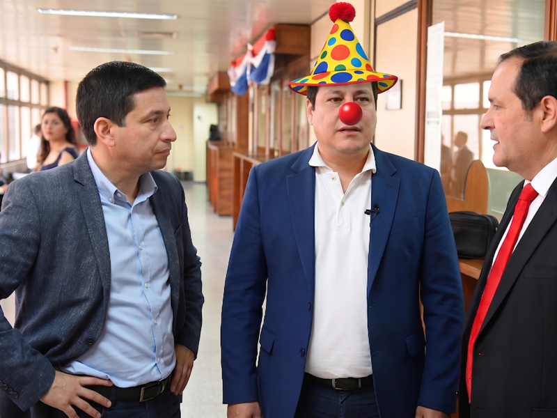¿Fuego amigo? El «desacierto político» que desnudó la gestión de Juan Villalba