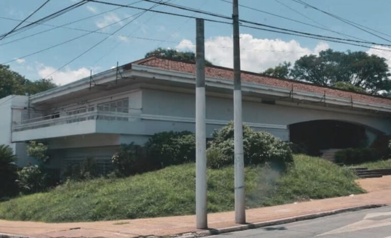 «Mansión» usada como PC es patrimonio cultural