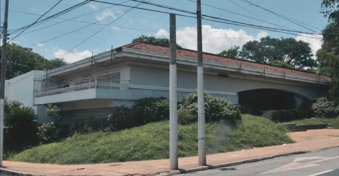 «Mansión» usada como PC es patrimonio cultural