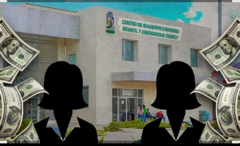 Dos hermanas se llevaron G. 1700 millones