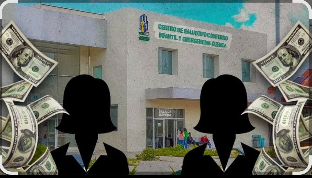 Dos hermanas se llevaron G. 1700 millones