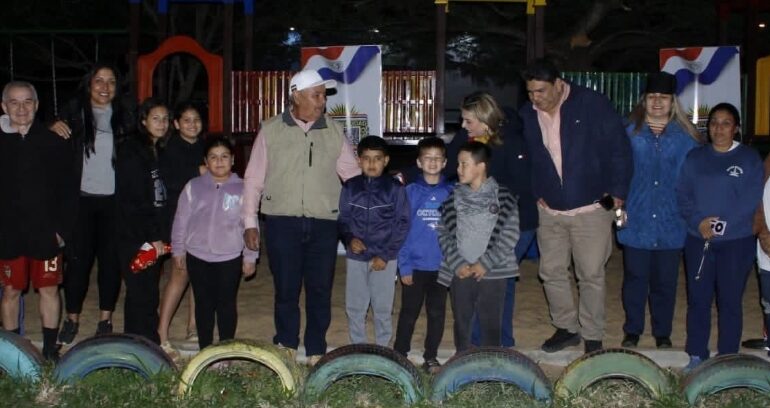 Cuñado de candidata colorada opera para el clan Aranda-Salinas