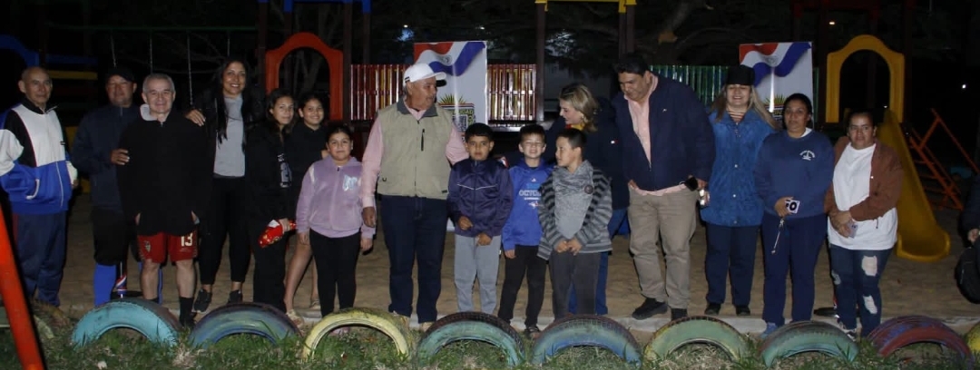 Cuñado de candidata colorada opera para el clan Aranda-Salinas