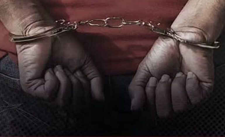 4 años por abuso sexual en niños