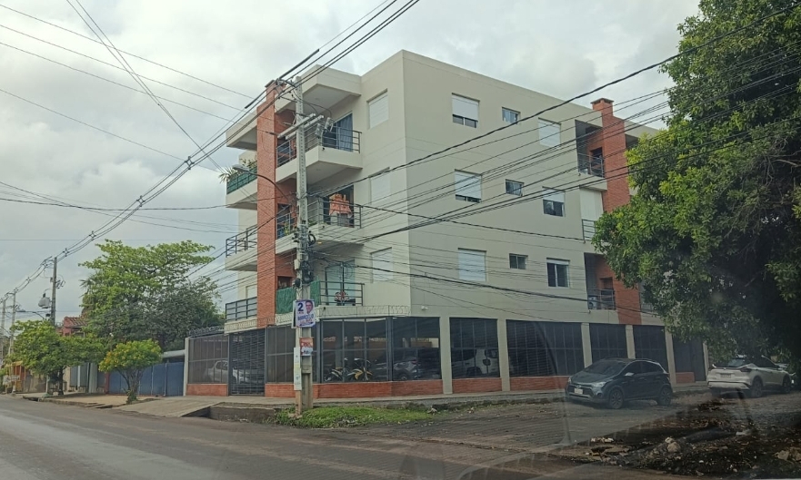 Como “crece” Roque Alonso para la familia Salinas-Aranda